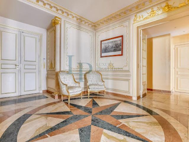 Appartement vente à Bordeaux