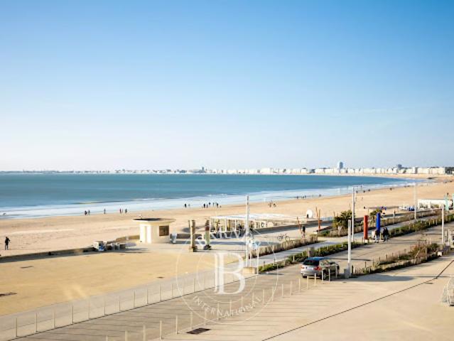 Appartement vente à Saint-Nazaire, Pornichet