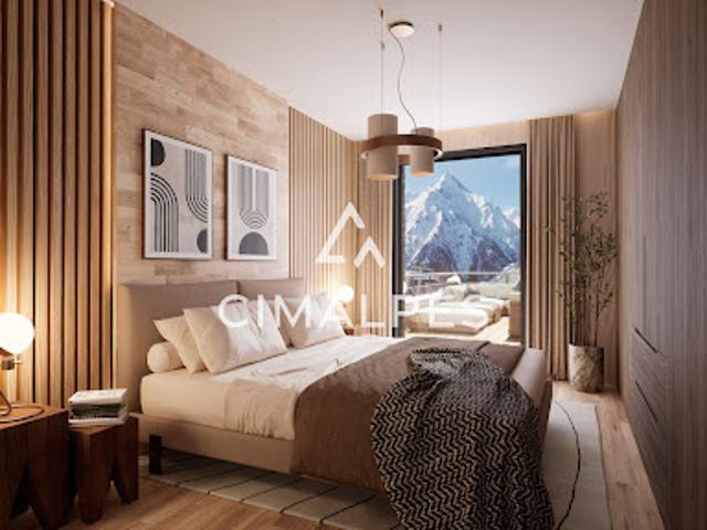 Appartement vente à Grenoble, Les Deux Alpes