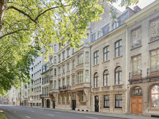 Appartement vente à Antwerpen