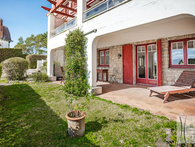 Appartement vente à Bayonne, Saint-jean-de-luz