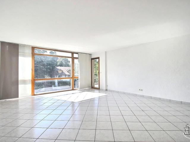 Appartement vente à Saint-Julien-en-Genevois, Saint-julien-en-genevois