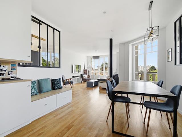 Appartement vente à Saint-Germain-en-Laye, Saint-germain-en-laye