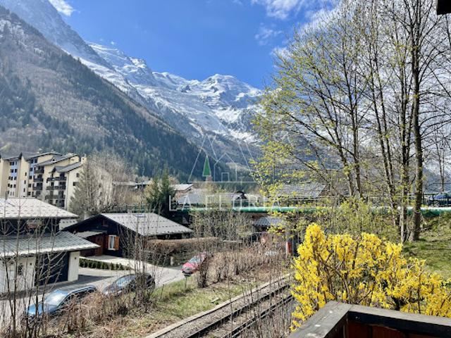 Appartement vente à Bonneville, Chamonix-mont-blanc