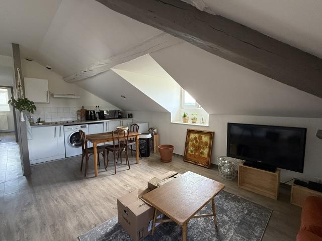 Appartement location à Limoges