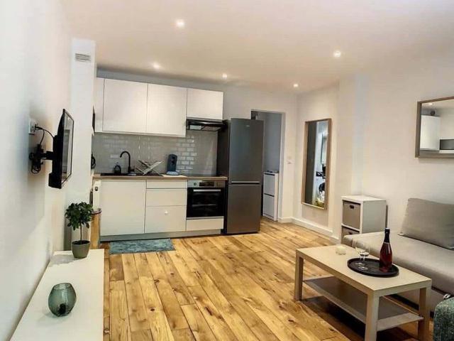 Appartement location à Grasse, Antibes