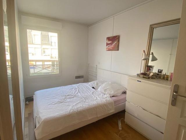 Appartement location à Fontainebleau, Avon