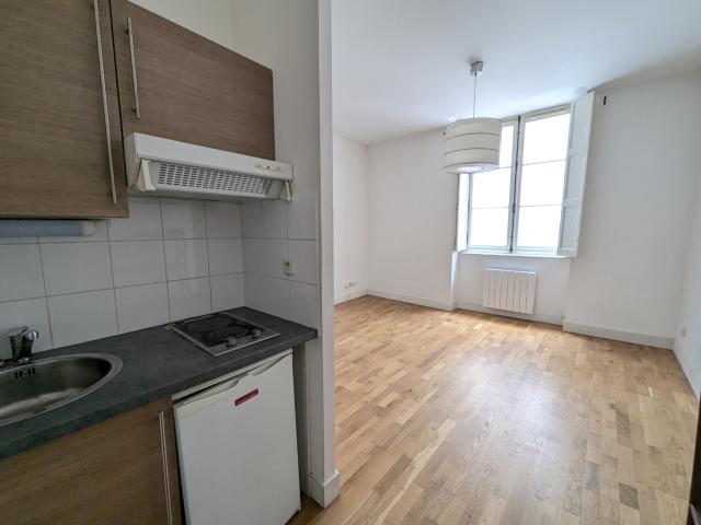 Appartement location à Nantes, Cathédrale