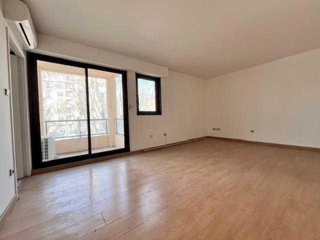 Appartement vente à Aix-en-Provence, Le Tholonet