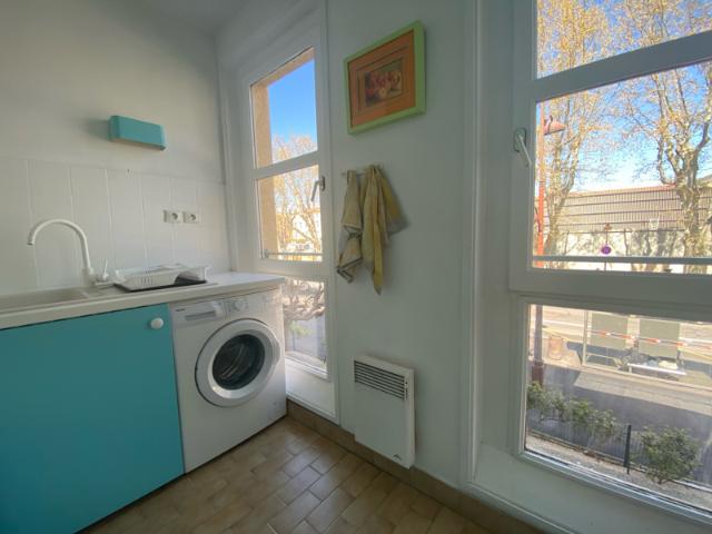 Appartement vente à Aix-en-Provence, Aix-en-provence
