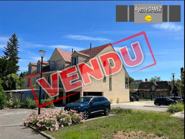 Appartement vente à Étampes, Dourdan