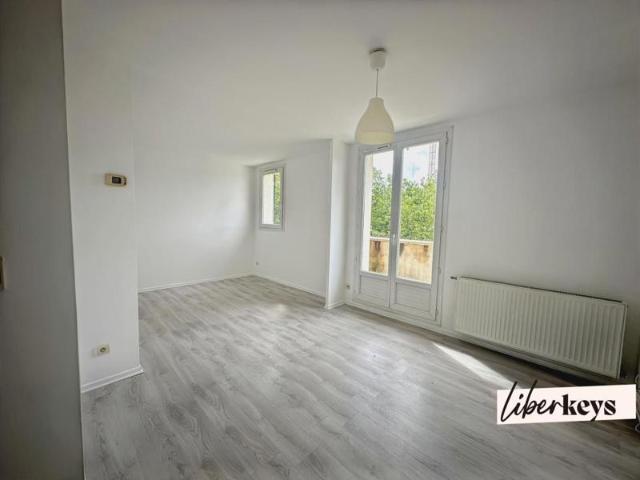 Appartement vente à Lyon, Métropole de Lyon