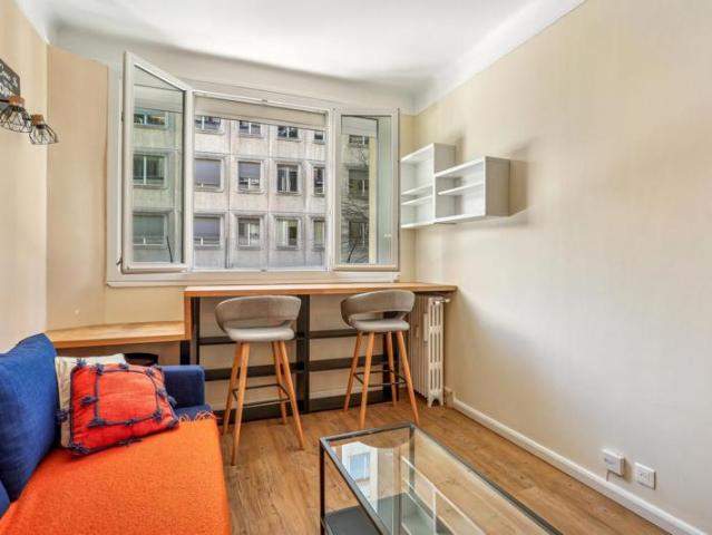 Appartement vente à Paris, Île-de-France