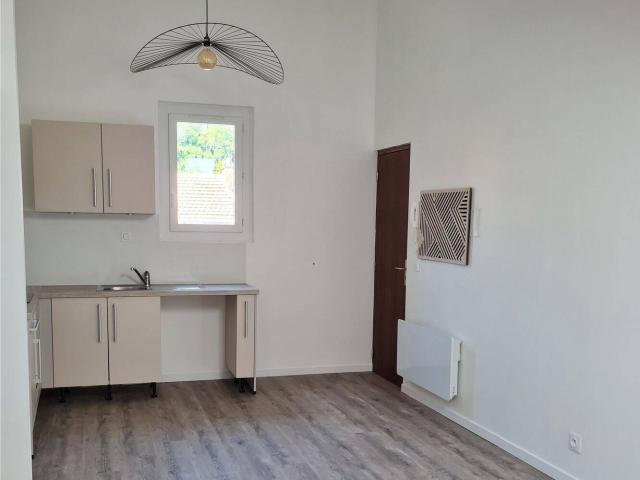 Appartement location à Baron, Orange