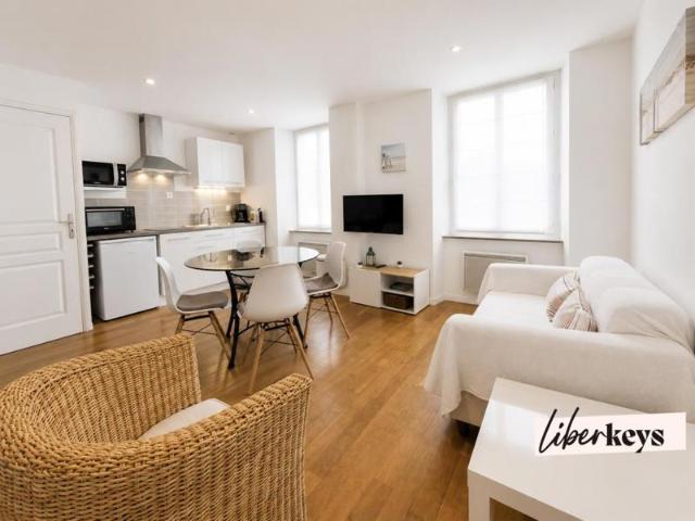 Appartement vente à Brest, Bretagne