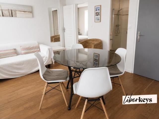 Appartement vente à Brest, Bretagne