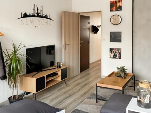 Appartement vente à Lille, Roubaix