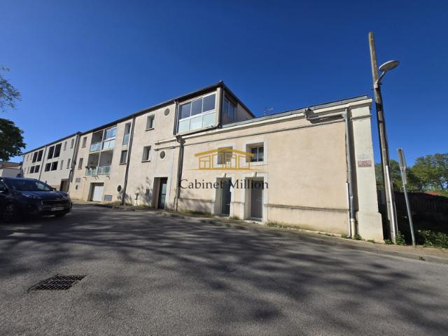 Appartement vente à Montpellier, Mireval