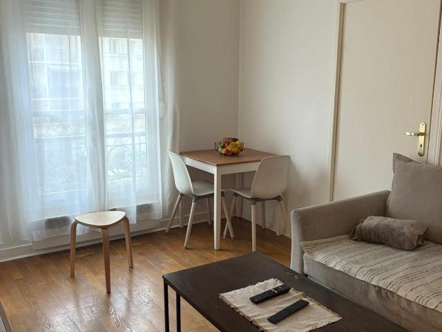Appartement location à France métropolitaine, Boulogne-billancourt