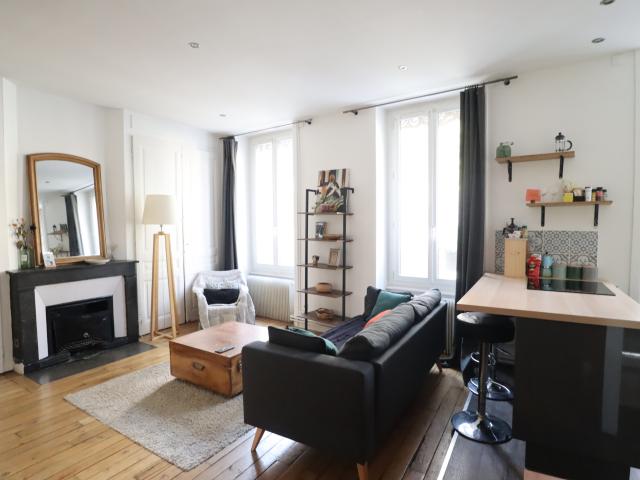Appartement location à Lyon, Métropole de Lyon
