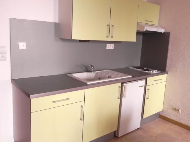 Appartement vente à Millau
