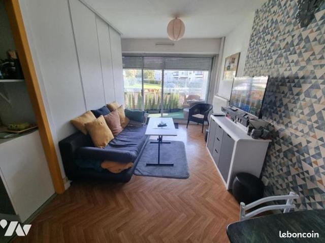 Appartement vente à Caen
