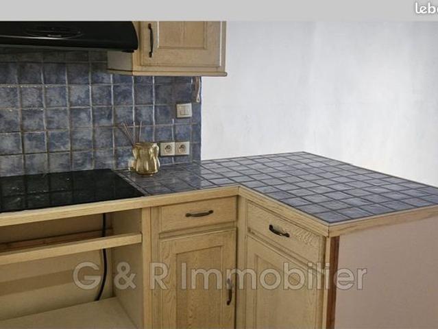 Appartement vente à Marseille, Cuges-les-pins