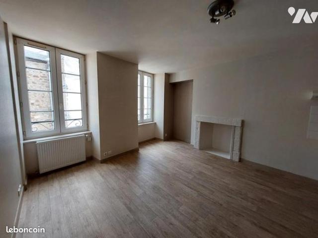 Appartement vente à Bretagne, Côtes-d'Armor