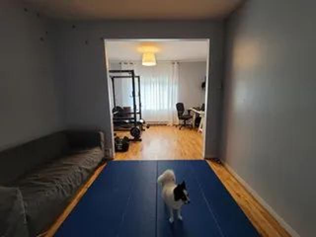 Apartment for rent in St. Leonard's, Quebec