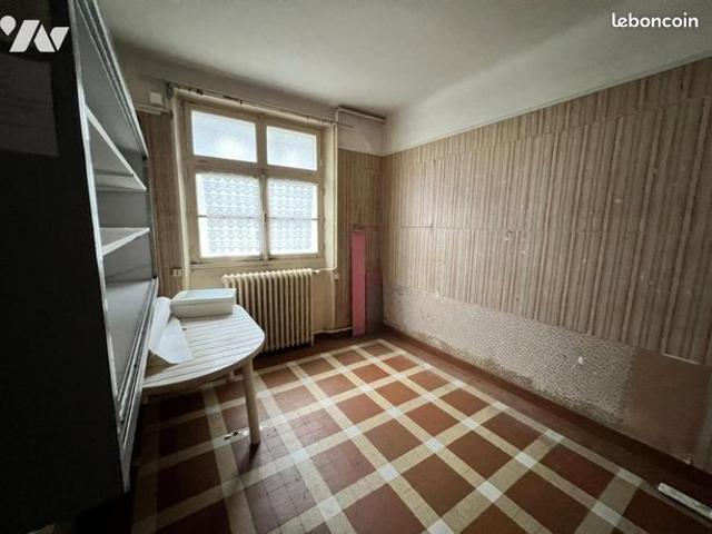 Appartement vente à Cherbourg, Montebourg