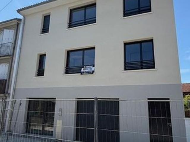 Appartement vente à Périgueux