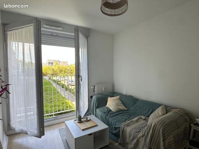 Appartement vente à Rennes, Bretagne