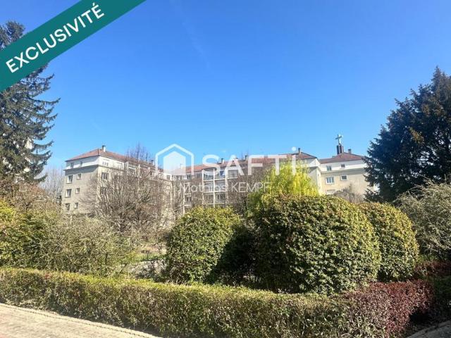Appartement vente à Strasbourg, Hoenheim