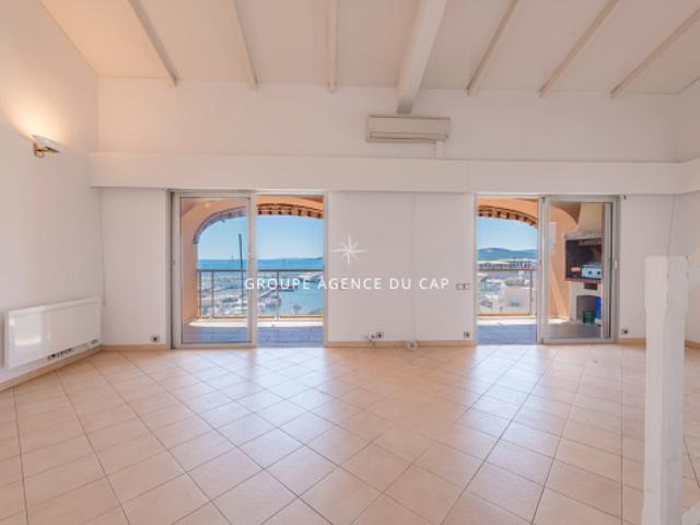 Appartement vente à Arrondissement de Draguignan, Fréjus