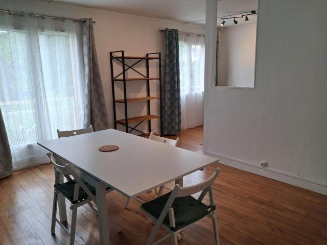 Appartement location à Nogent-sur-Marne, Maisons-alfort