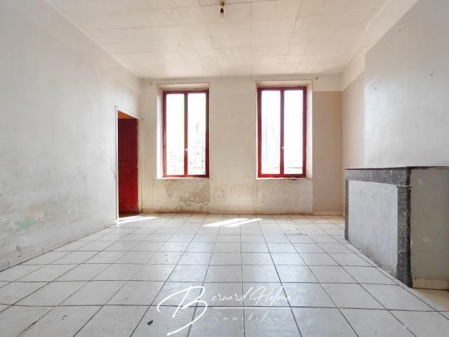 Appartement vente à Marseille
