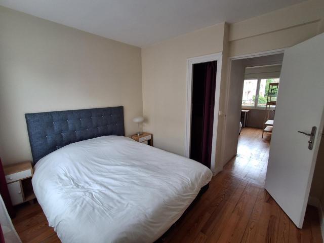 Appartement location à Nogent-sur-Marne, Maisons-alfort