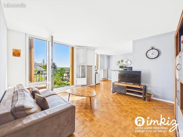 Appartement vente à Versailles