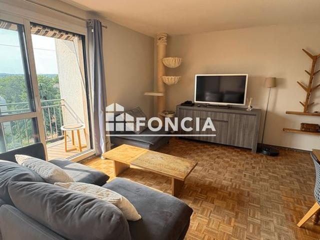 Appartement vente à Romorantin-Lanthenay, Fresnes