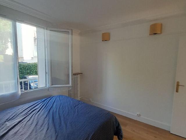Appartement location à L'Haÿ-les-Roses, Île-de-France
