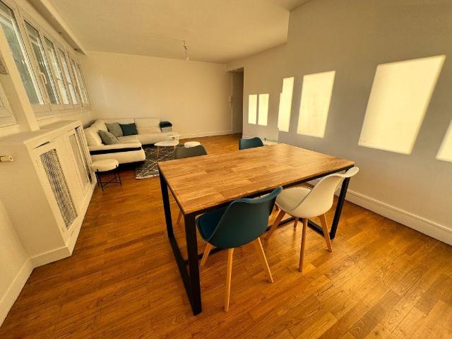 Appartement location à Montreuil-sur-Mer, Pas-de-Calais