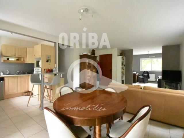 Appartement vente à Saint-Nazaire, Saint-nazaire