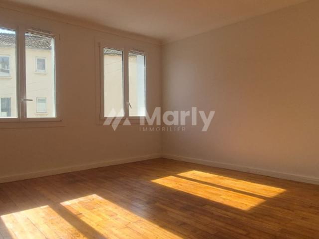Appartement vente à Caen