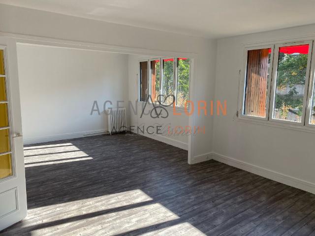 Appartement location à Aubusson, La Celle-sous-gouzon