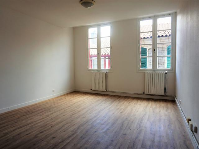 Appartement location à Bayonne