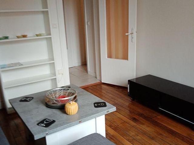 Appartement location à Nanterre, Puteaux