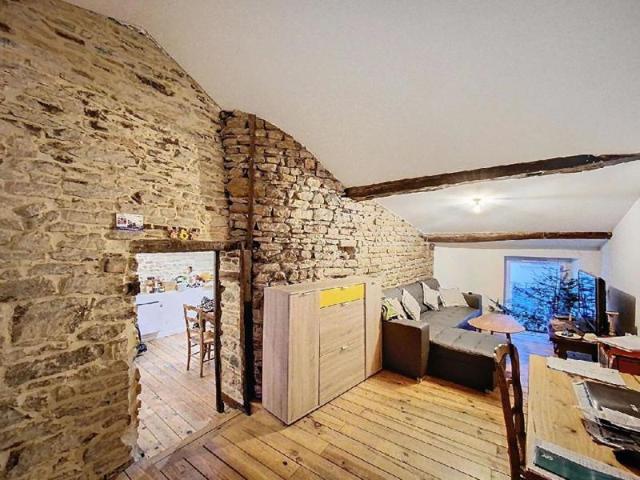 Appartement vente à Mâcon, Cluny