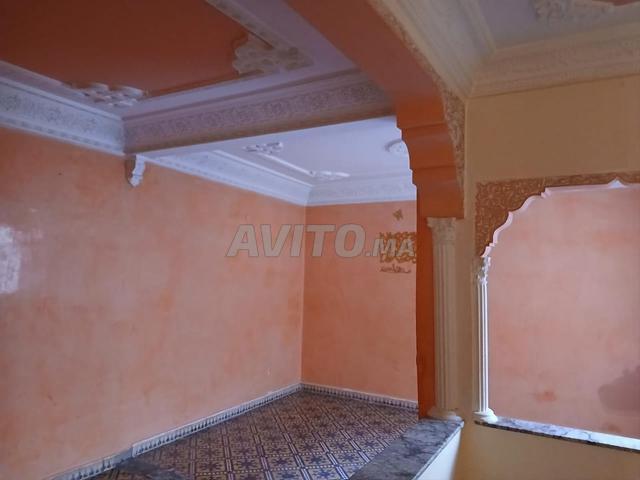 Appartement vente à Salé