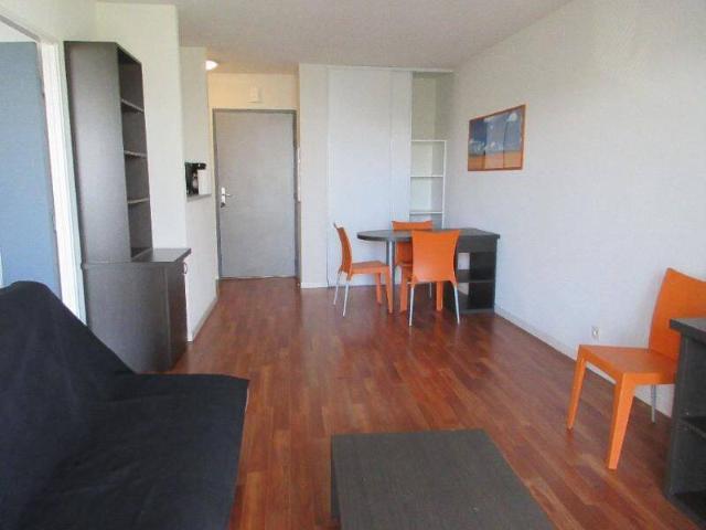 Appartement location à La Buchetière, Carquefou