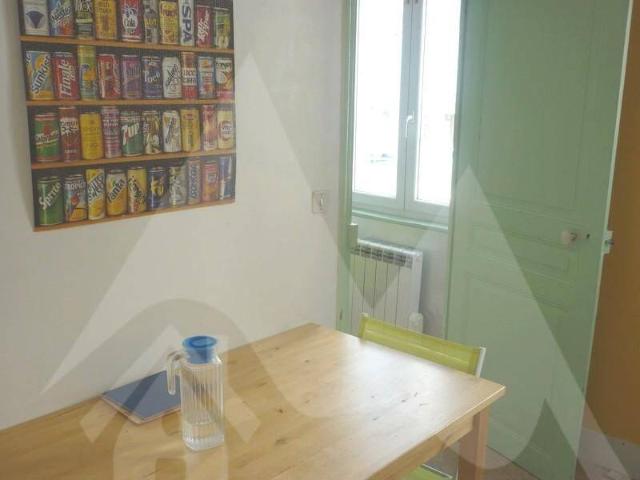 Studio location à Peyre-Oussel, Gap